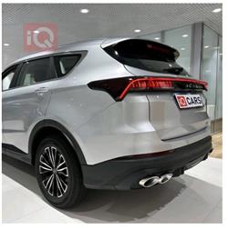 Jetour X70 Plus